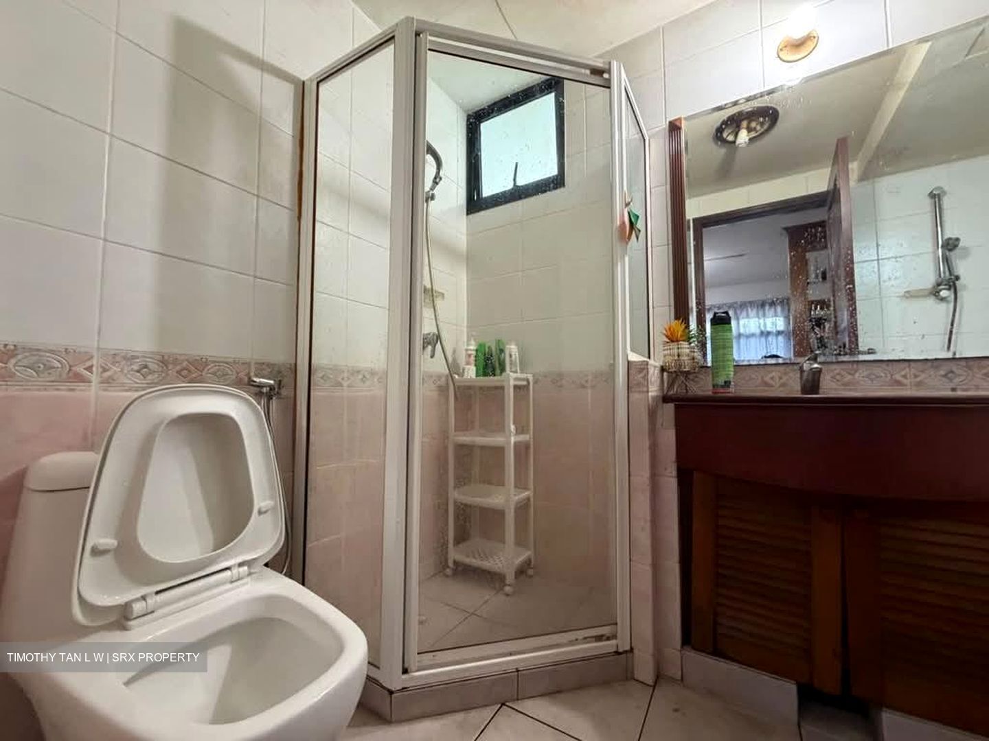 Eastvale (D18), Condominium #577834241